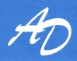 AD logo